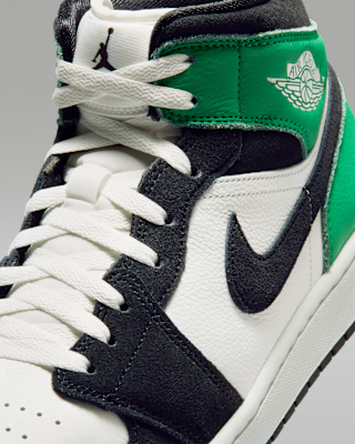 NIKE公式】エア ジョーダン 1 MID SE メンズシューズ.オンラインストア